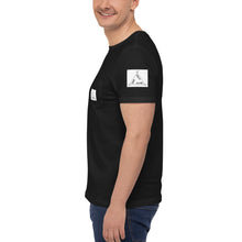 Load image into Gallery viewer, Take Phlyt Pocket T-Shirt