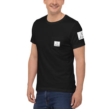 Load image into Gallery viewer, Take Phlyt Pocket T-Shirt