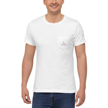 Load image into Gallery viewer, Take Phlyt Pocket T-Shirt