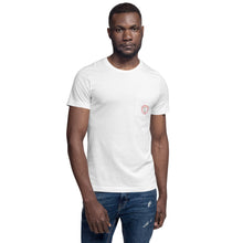 Load image into Gallery viewer, Got The Grip Unisex Pocket T-Shirt