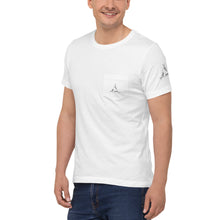 Load image into Gallery viewer, Take Phlyt Pocket T-Shirt