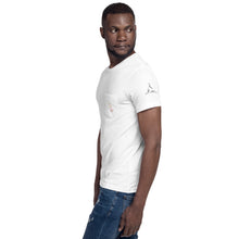 Load image into Gallery viewer, Trust Unisex Pocket T-Shirt