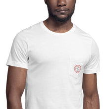 Load image into Gallery viewer, Got The Grip Unisex Pocket T-Shirt