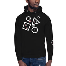 Load image into Gallery viewer, Unisex Take Phlyt Hoodie