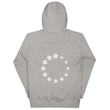 Load image into Gallery viewer, Unisex Buffering Hoodie