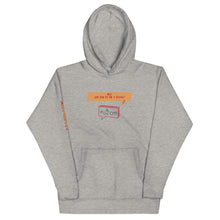 Load image into Gallery viewer, Unisex Fox Off Hoodie