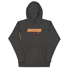 Load image into Gallery viewer, Unisex Fox Off Hoodie