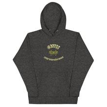 Load image into Gallery viewer, Unisex Coffee Hoodie