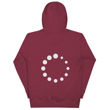 Load image into Gallery viewer, Unisex Buffering Hoodie