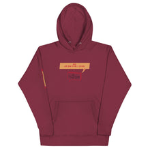 Load image into Gallery viewer, Unisex Fox Off Hoodie
