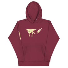 Load image into Gallery viewer, Unisex Est. 2010 Hoodie