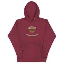 Load image into Gallery viewer, Unisex Coffee Hoodie