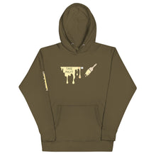 Load image into Gallery viewer, Unisex Est. 2010 Hoodie