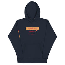 Load image into Gallery viewer, Unisex Fox Off Hoodie