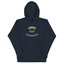 Load image into Gallery viewer, Unisex Coffee Hoodie