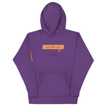 Load image into Gallery viewer, Unisex Fox Off Hoodie
