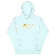 Load image into Gallery viewer, Unisex Est. 2010 Hoodie