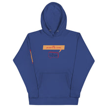 Load image into Gallery viewer, Unisex Fox Off Hoodie