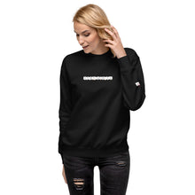 Load image into Gallery viewer, Unisex Premium Take Phlyt Sweatshirt