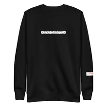 Load image into Gallery viewer, Unisex Premium Take Phlyt Sweatshirt