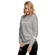 Load image into Gallery viewer, Unisex Premium Take Phlyt Sweatshirt
