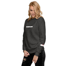 Load image into Gallery viewer, Unisex Premium Take Phlyt Sweatshirt