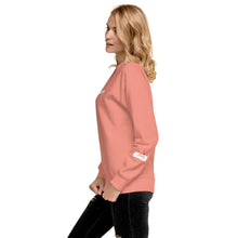 Load image into Gallery viewer, Unisex Premium Take Phlyt Sweatshirt