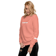 Load image into Gallery viewer, Unisex Premium Take Phlyt Sweatshirt