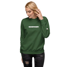 Load image into Gallery viewer, Unisex Premium Take Phlyt Sweatshirt
