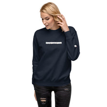 Load image into Gallery viewer, Unisex Premium Take Phlyt Sweatshirt
