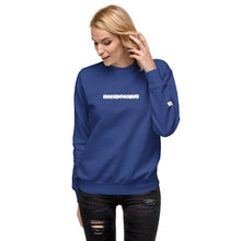 Load image into Gallery viewer, Unisex Premium Take Phlyt Sweatshirt
