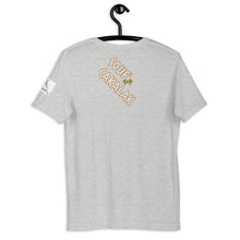 Load image into Gallery viewer, (SC) Stomping Grounds Unisex T-Shirt