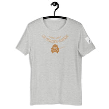 Load image into Gallery viewer, (FL) Stomping Grounds Unisex T-Shirt