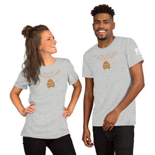 Load image into Gallery viewer, (CO) Stomping Grounds Unisex T-Shirt