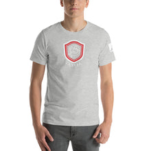Load image into Gallery viewer, Discipline Unisex T-Shirt