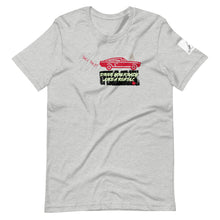 Load image into Gallery viewer, Drive Unisex T-Shirt (male version)