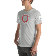 Load image into Gallery viewer, Discipline Unisex T-Shirt