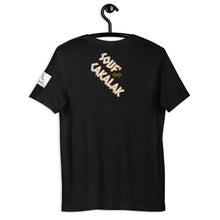 Load image into Gallery viewer, (SC) Stomping Grounds Unisex T-Shirt
