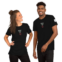 Load image into Gallery viewer, Watch Yo Bag Unisex T-Shirt