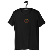Load image into Gallery viewer, Got The Grip Unisex Embroidered  T-Shirt