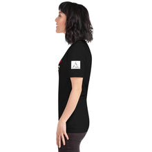 Load image into Gallery viewer, Drive Unisex T-Shirt (female version)