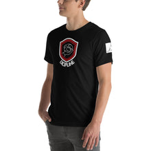 Load image into Gallery viewer, Discipline Unisex T-Shirt