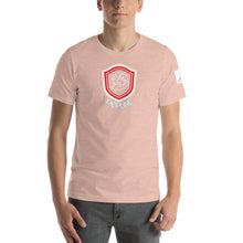 Load image into Gallery viewer, Discipline Unisex T-Shirt