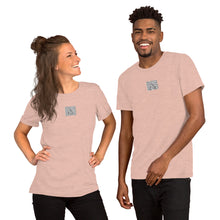 Load image into Gallery viewer, Take Phlyt Unisex T-Shirt