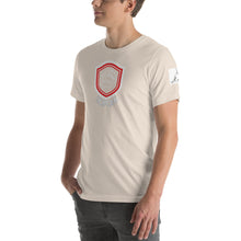 Load image into Gallery viewer, Discipline Unisex T-Shirt