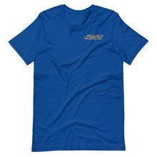 Cargar imagen en el visor de la galería, Camiseta unisex Chances Makes Champions