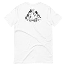 Cargar imagen en el visor de la galería, Camiseta unisex Chances Makes Champions