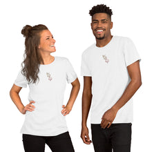 Load image into Gallery viewer, Trust Unisex Embroidered T-Shirt
