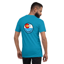 Load image into Gallery viewer, Unisex Colorado t-shirt