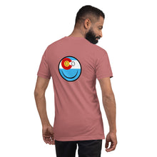 Load image into Gallery viewer, Unisex Colorado t-shirt